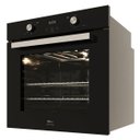 Ver imagem 1 de Forno Elétrico Fischer Infinity Touch de Embutir 82 Litros 28607