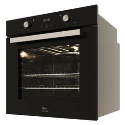 Forno Elétrico Fischer Infinity Touch de Embutir 82 Litros 28607 - 1