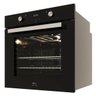 Forno Elétrico Fischer Infinity Touch de Embutir 82 Litros 28607 - 1