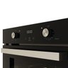 Forno Elétrico Fischer Infinity Touch de Embutir 82 Litros 28607 - 2