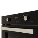 Ver imagem 2 de Forno Elétrico Fischer Infinity Touch de Embutir 82 Litros 28607