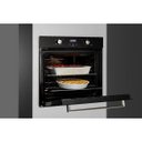 Ver imagem 3 de Forno Elétrico Fischer Infinity Touch de Embutir 82 Litros 28607