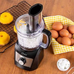 Processador de Alimentos Oster Ompr670 Preto - 7