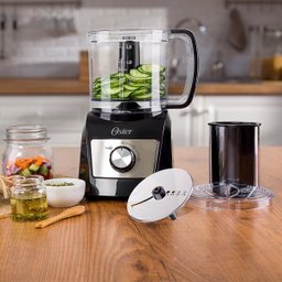 Processador de Alimentos Oster Ompr670 Preto - 8