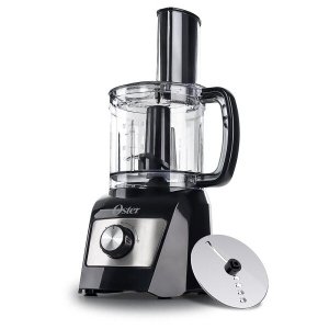Processador de Alimentos Oster Ompr670 Preto