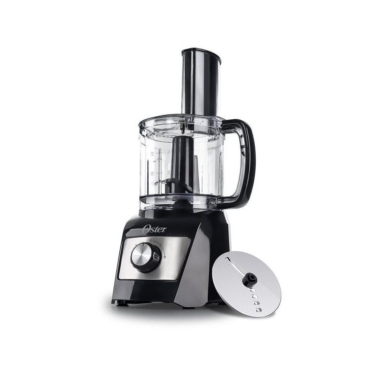 Processador de Alimentos Oster Ompr670 Preto
