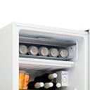 Ver imagem 4 de FRIGOBAR 93L MIDEA CLASSE A - MRC10B1