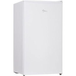 FRIGOBAR 93L MIDEA CLASSE A - MRC10B1 - 1