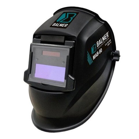 Máscara de Solda Automática Balmer Mab 90 Pus