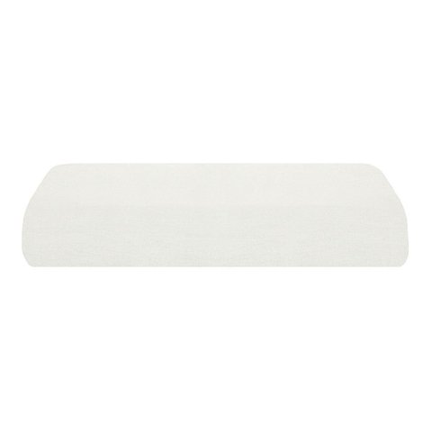 Lençol Solteiro Buddemeyer Gran Percalle Classic 200 Fios Bege