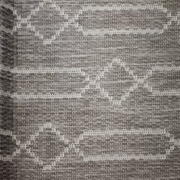 Tapete Sala Quarto 3,00x2,50m Sisal Pemogo 2511013 Mayel - 3