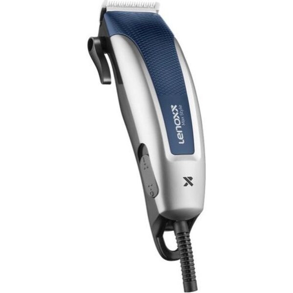 Máquina de Cortar Cabelo Lenoxx Pcm775 Max Style 220v - 1