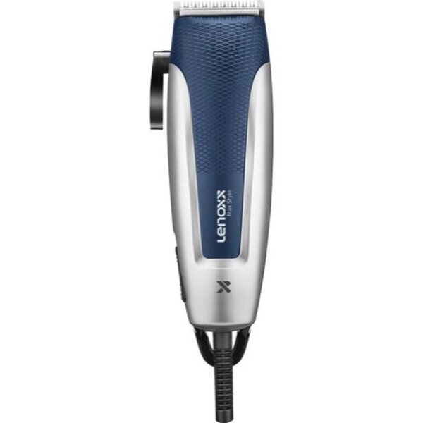 Máquina de Cortar Cabelo Lenoxx Pcm775 Max Style 220v - 2