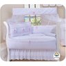 kit de berço Sofisticatto para Meninas 10 Peças - 2