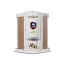 Ver imagem 3 de Ar Condicionado Inverter Gree 9000 Btus Frio 220v G-top Auto R-32 Wi-fi