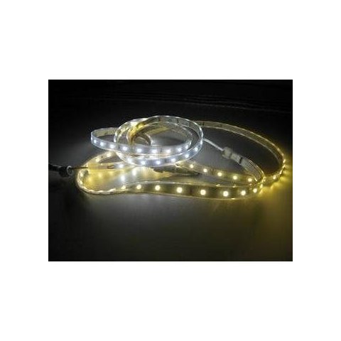 Fita de LED 35 4,8W IP65 127V Branca 1Metro Llum Bronzearte