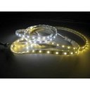 Ver imagem 1 de Fita de LED 35 4,8W IP65 127V Branca 1Metro Llum Bronzearte