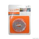 Ver imagem 2 de Fita de LED 35 4,8W IP65 127V Branca 1Metro Llum Bronzearte