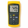 Termômetro Digital Fluke 52 II 260hz 674689 - 1