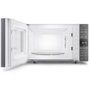 Ver imagem 2 de Micro-ondas Electrolux Efficient Me23s, 23 Litros, Branco – 220 Volts