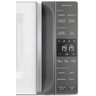 Micro-ondas Electrolux Efficient Me23s, 23 Litros, Branco – 220 Volts - 3