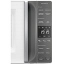 Ver imagem 3 de Micro-ondas Electrolux Efficient Me23s, 23 Litros, Branco – 220 Volts