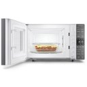 Ver imagem 4 de Micro-ondas Electrolux Efficient Me23s, 23 Litros, Branco – 220 Volts