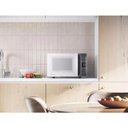 Ver imagem 7 de Micro-ondas Electrolux Efficient Me23s, 23 Litros, Branco – 220 Volts