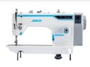 Ver imagem 2 de Reta Jack F6 Direct Drive Costura do Fino Ao Pesado com Led