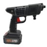 Lava Jato Alta Pressao Profissional Sem Fio 48V Portatil Carro Moto Janela Pulverizador Esguicho Res - 10