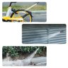 Lava Jato Alta Pressao Profissional Sem Fio 48V Portatil Carro Moto Janela Pulverizador Esguicho Res - 6