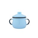 Ver imagem 1 de Acucareiro em Agata - Azul Claro - 350 Ml Utensilios do Chef