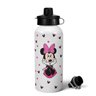 Garrafa Squeeze Mq600 Minnie Frente e Verso - 1