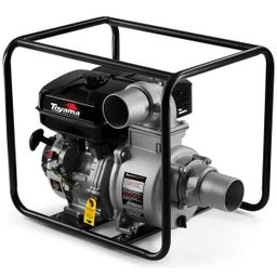 Motobomba a Gasolina Auto Escorvante 7.0HP Toyama TWP50S-XP 101-003 - 1