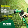 Esguicho Multifunção 8 Jatos - TAFORT - 2