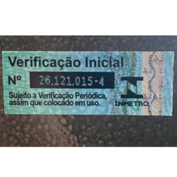 Balança Eletrônica Micheletti Mic300 300kg/100g 50x60cm Mic3 Light Plataforma Aço Carbono S/ - 6