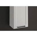Ver imagem 5 de Armário Aéreo Cozinha Cz-3315 C/ 1 Porta 40cm Branco-tecno Mobili
