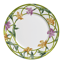 Ver imagem 1 de Conjunto com 6 Pratos Raso Campos Ø29cm