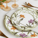 Ver imagem 2 de Conjunto com 6 Pratos Raso Campos Ø29cm