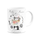 Ver imagem 2 de Caneca - Minha Mamãe Costureira