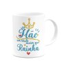 Caneca - Mãe, Título de Rainha - 2