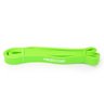 Faixa Elastica Super Band De Borracha 2.2Cm Proaction Verde - 1