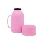 Ver imagem 1 de Garrafa Térmica Café Indie 500ml - Rosa Algodão Doce - Mor