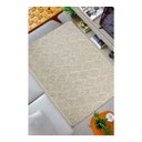 Ver imagem 2 de Tapete Sisal Grande Antiderrapante Sala 2,00x2,50 Modelos S-569