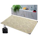 Ver imagem 1 de Tapete Sisal Grande Antiderrapante Sala 2,00x2,50 Modelos S-569
