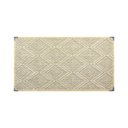Ver imagem 3 de Tapete Sisal Grande Antiderrapante Sala 2,00x2,50 Modelos S-569