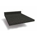 Ver imagem 1 de Tampo de Cozinha Modulado B648 40cm Preto Brilho - Kappesberg
