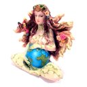 Ver imagem 1 de Gaia a Mãe Terra Original Veronese 07133