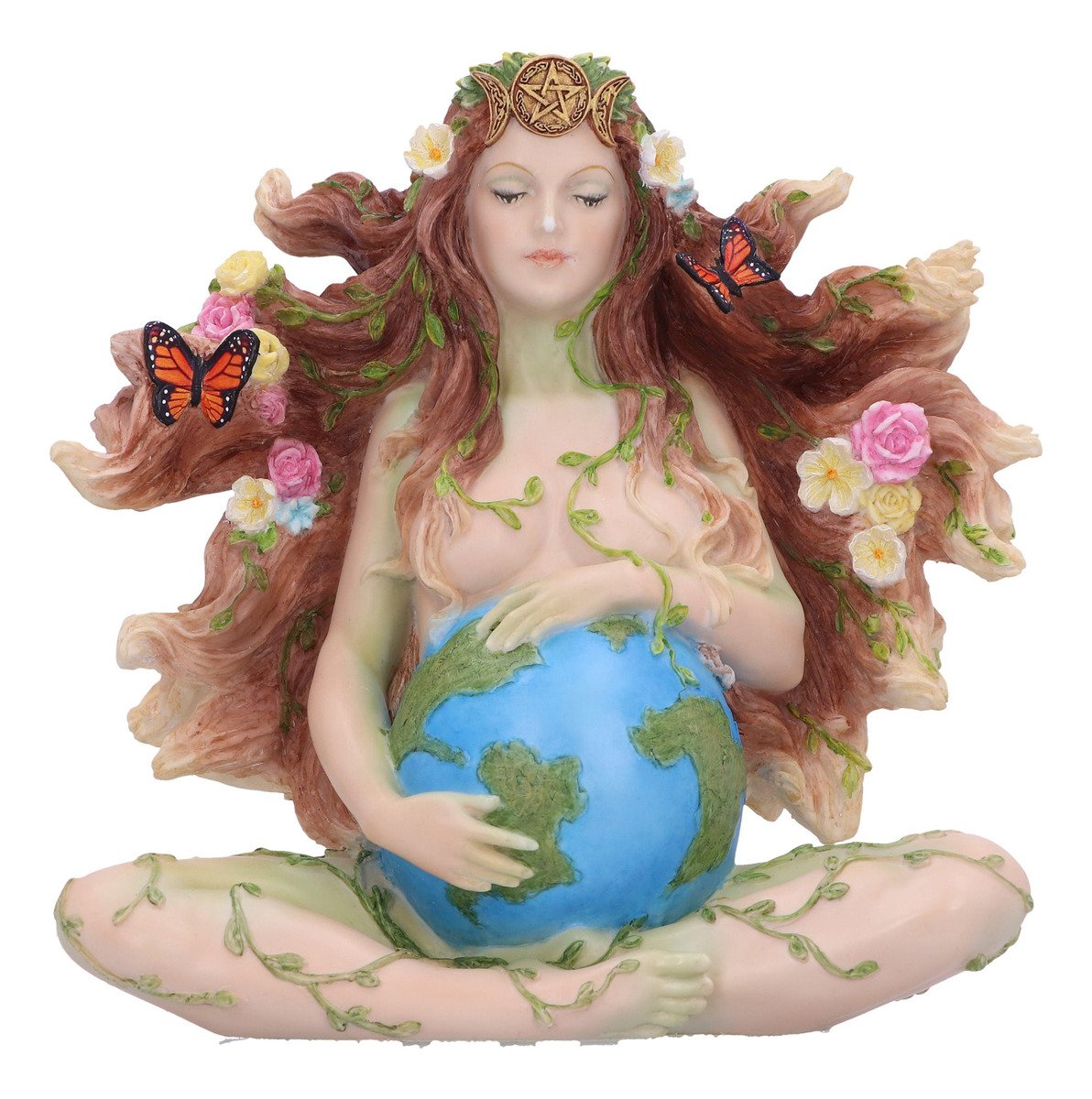 Gaia a Mãe Terra Original Veronese 07133 - 6