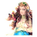 Ver imagem 3 de Gaia a Mãe Terra Original Veronese 07133